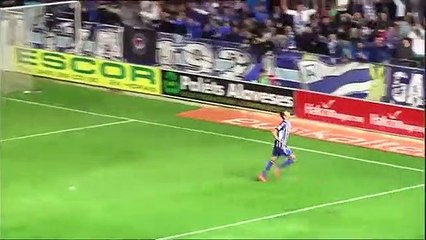 Borja Viguera - Athletic Bilbao