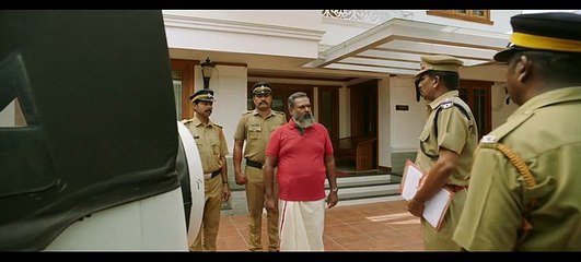 Under World (2019)[Malayalam Proper HDRip - x264  ESubs] Movie Part 3