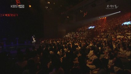 [090630] IU - Time After Time (KBS1 Concert Feel)