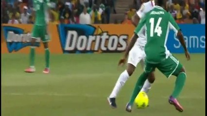 23. Godfrey Oboabona