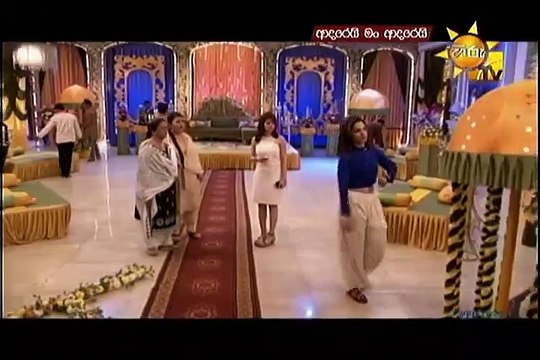 Adarei Man Adarei Episode 1070