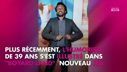 Boyard Land : qui est Willy Rovelli, le directeur du parc d’attractions ?