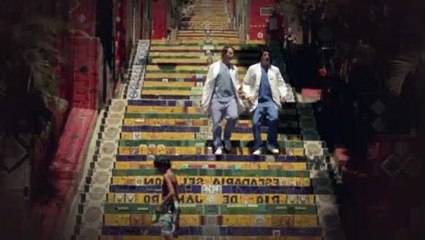 Childrens Hospital US S03E05