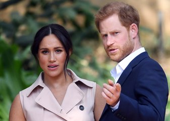 Crónica Rosa: División en la familia real británica