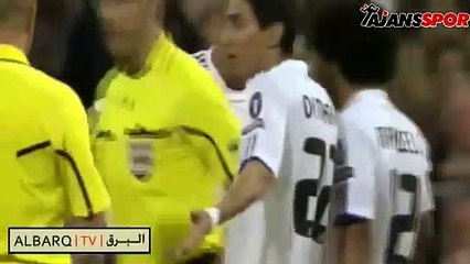 Düşenin dostu olmaz... Dani Alves