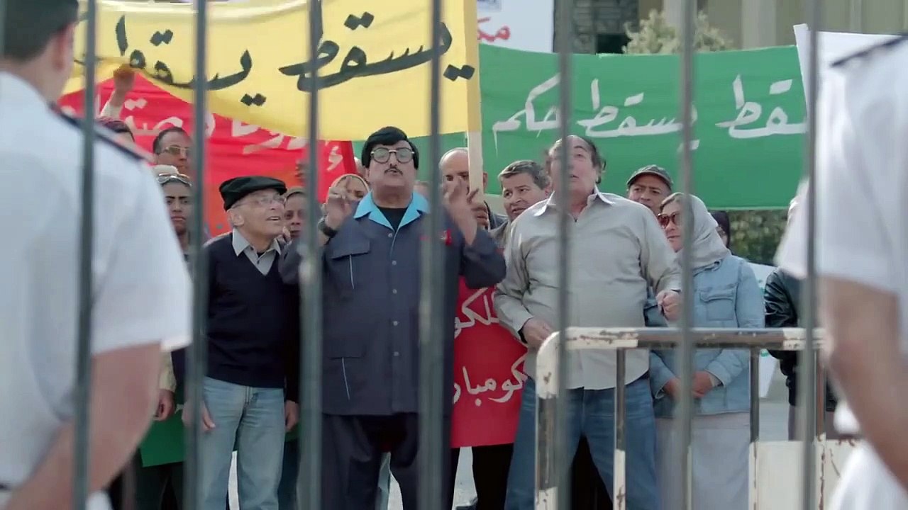 مسلسل لهفه - الحلقه الرابعة عشر و ضيف الحلقه ال...