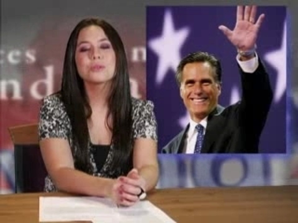 Mitt Romney Bio - Playingpoliticstv.com