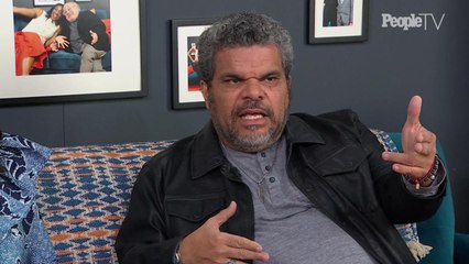 Luis Guzmán Landed a Role on ‘Miami Vice’ By Bumping Into an Old Friend on the Street!
