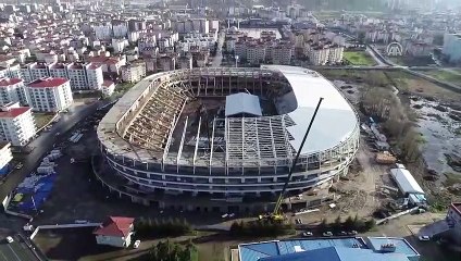 Ordu Stadı