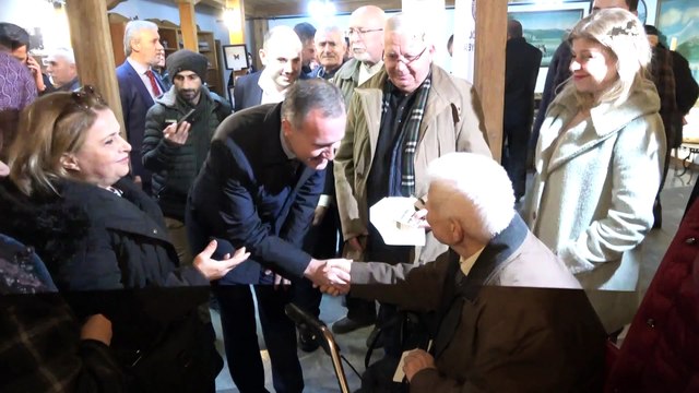 İnegöl Belediyesi 150. Yaşını Kutluyor