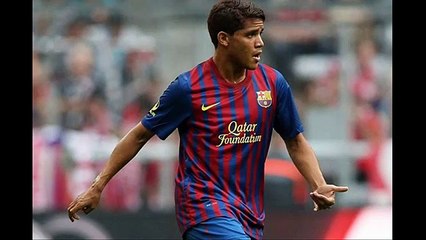 Jonathan dos Santos