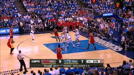 James Harden 42 sayıyla playoff sayı rekorunu kırdı