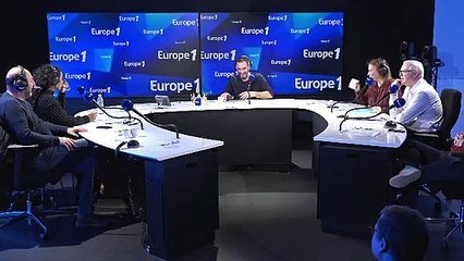 Qui est pour vous Kad Merad ? "Un acteur très comique, très beau volume capillaire sur le côté"