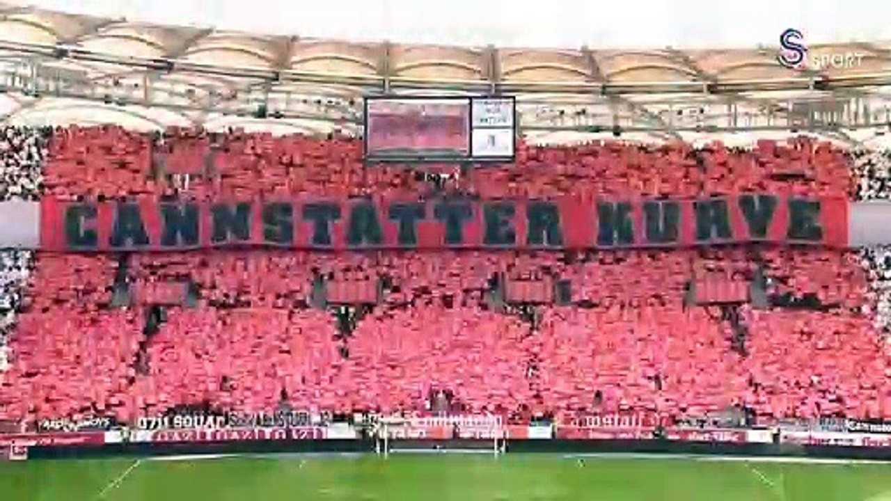Stuttgart - Hoffenheim