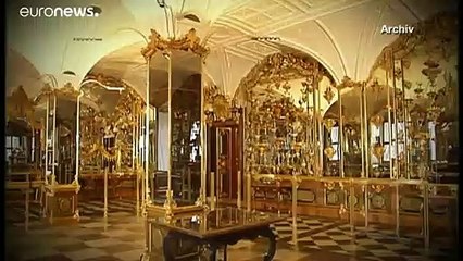 Στο darknet προς πώληση κοσμήματα από την κλοπή του αιώνα