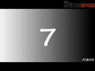 En güzel Thibaut Courtois kurtarışları - 7