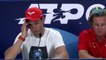 ATP Cup 2020 - Rafael Nadal does not explain too much his defeat against David Goffin : "The main thing is that we are still alive and qualified"