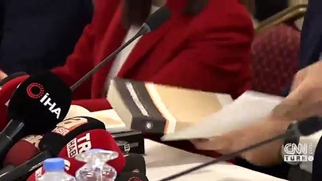 Bakan Gül: Yargı siyasi veya değil ayrımı yapmaz