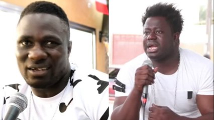 Capy Productions monte le combat Valdo vs Ameth Dème et dévoile ses ambitions...