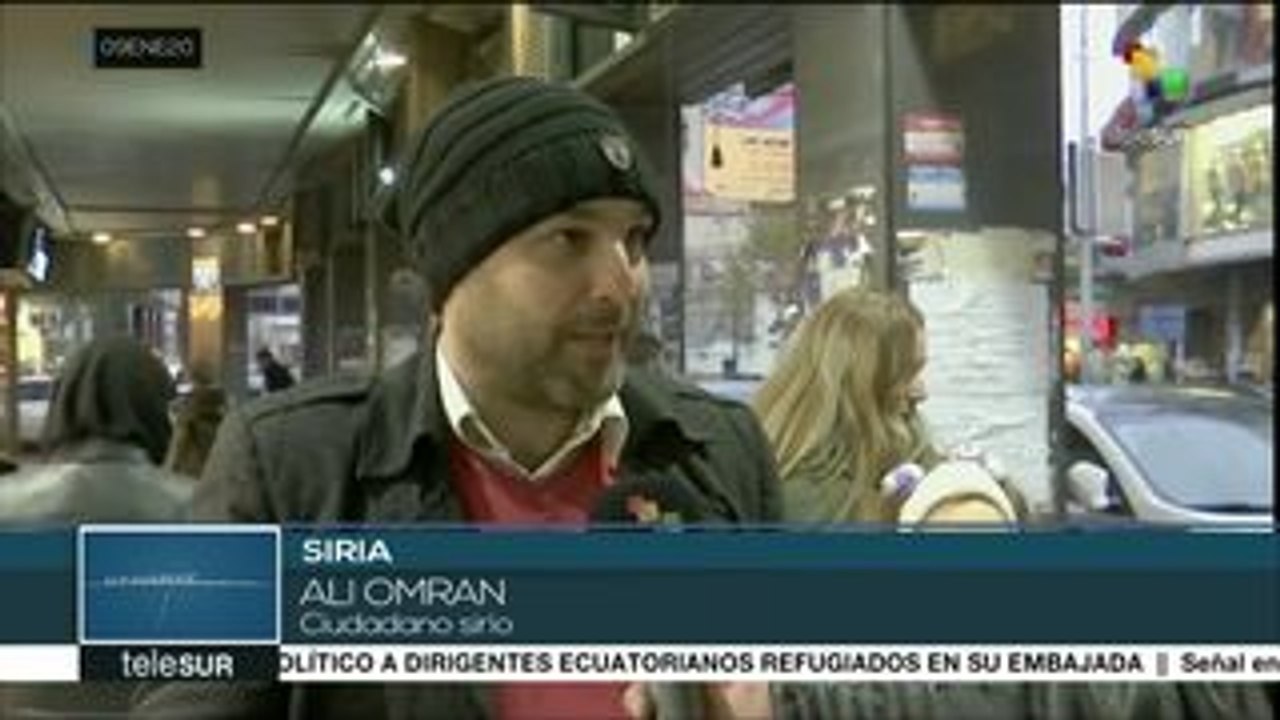 Reporte 360: Cámara baja busca frenar acciones bélicas de Trump