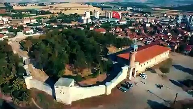 Hazine ve Maliye Bakanı Berat Albayrak'tan 'Tokat' klibi