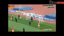 Futbol tarihine damga vuran gol kaçırma pozisyonları! 20