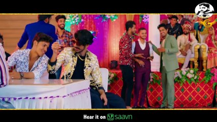 RANDA PARTY_GULZAAR CHHANIWALA NEW SONG RANDA PARTY  VS MOTU FUNNY