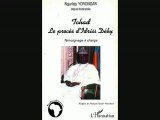 TCHAD : Enlèvement des opposants