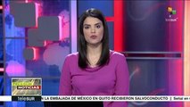 teleSUR Noticias: México asume presidencia pro tempore de la CELAC