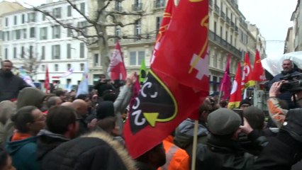 Intervention SG UD CGT 13