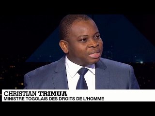 Présidentielle 2020 : A part Faure, aucun candidat en lice n’a l’expérience nécessaire pour la direction d’un pays, dixit Trimua