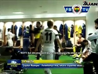 Şampiyonluğun öyküsü 12