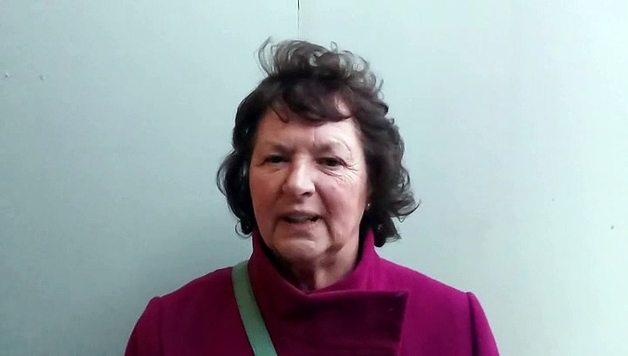 Vivian feetham