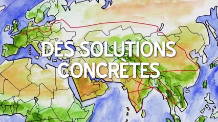 Permaculture, la voie de l'autonomie