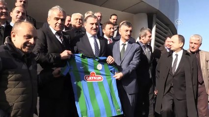 osman aşkın bak