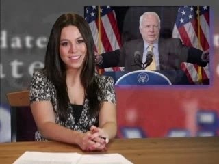 John McCain Bio - Playingpoliticstv.com