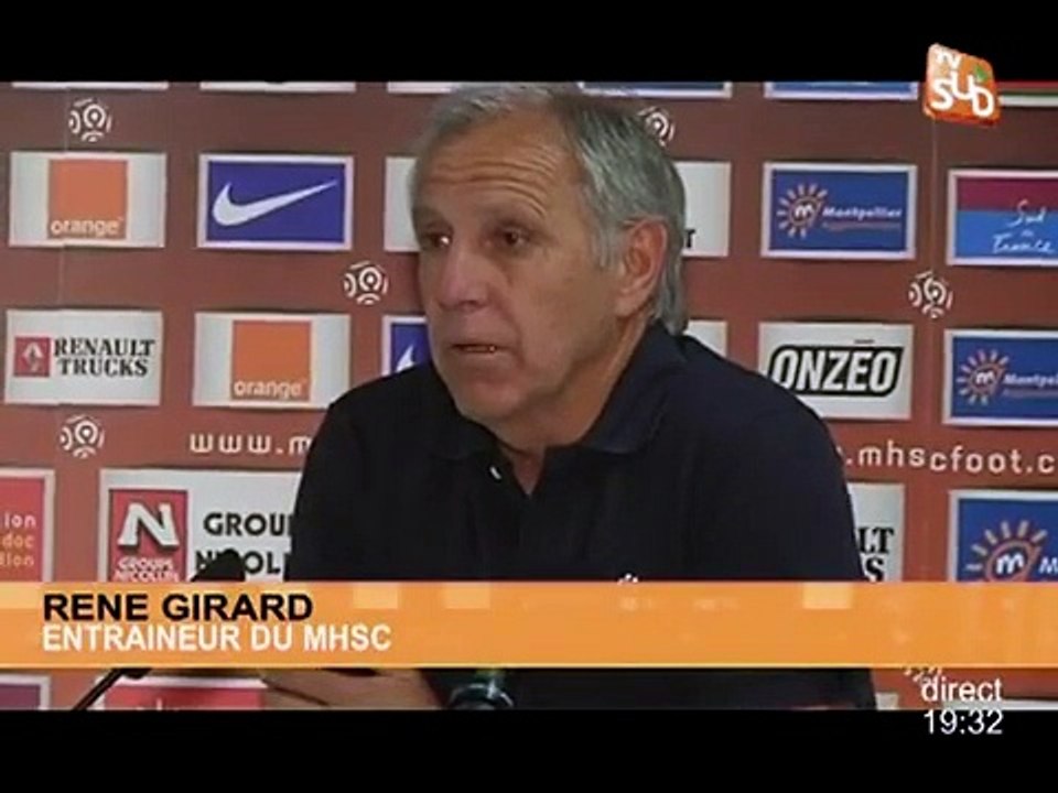 Rene Girard