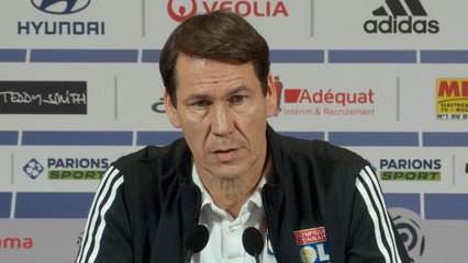 20e j. - Garcia : "Revenir sur le podium"