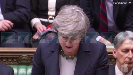 PARLAMENTI BRITANIK MIRATON BREXIT, PRITET DIVORCI NE 31 JANAR - News, Lajme - Kanali 7