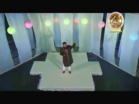 islamic video......naat sharif buth hi piyari awaz main ek baar is naaat ko zaroor sunin