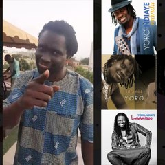 Yoro Ndiaye sur Deedo : 12M+ Titres Musicaux 🌍