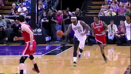 Profil: Spotlight...DeMarcus Cousins