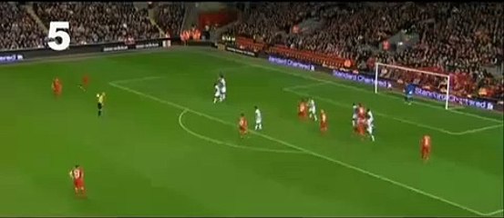 En güzel Luis Suarez golleri 5