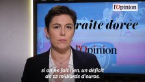 Réforme des retraites: qui sont les gagnants de l’âge pivot à 64 ans ?