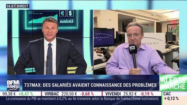 Gregori Volokhine: Les créations d'emplois aux États-Unis ont ralenti plus que prévu au mois de décembre - 10/01