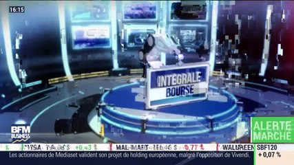 Alice Ducros (Bordier & Cie): Quels sont les principaux risques de marché 2020 ? - 10/01