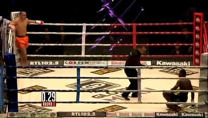 Glory 7! Robin van Roosmalen - Murthel Groenhart