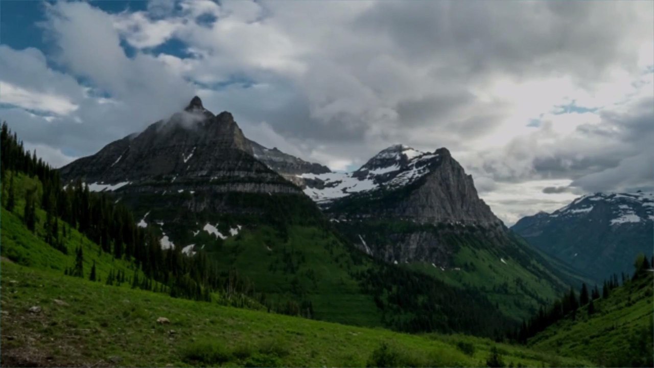 The Glaciers at This National Park May Still Be There — but the Threat of Climate Change Looms