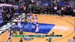 Boston Celtics 91 - 93 Orlando Magic