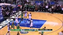 Boston Celtics 91 - 93 Orlando Magic